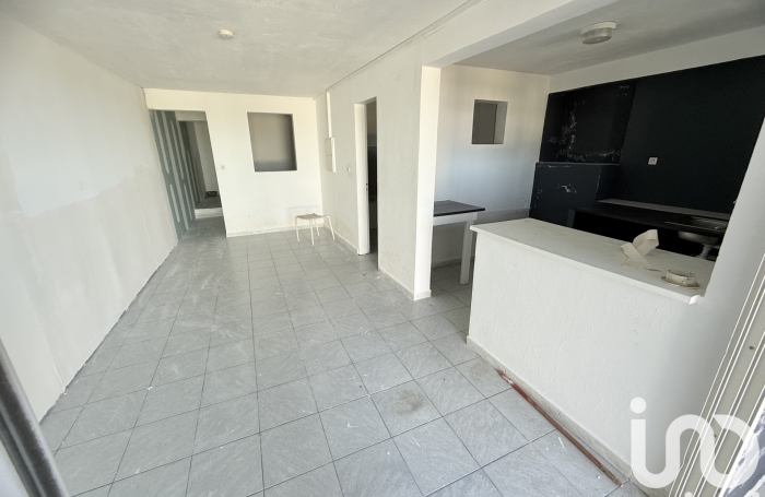 Vente Immeuble 347m&sup2; Saint-Pierre