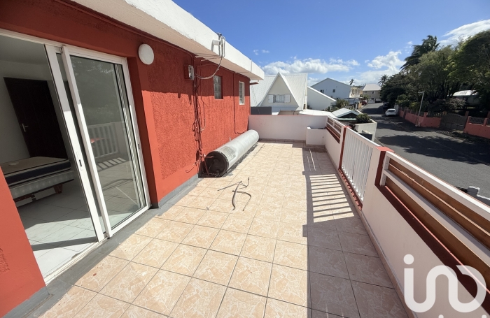 Vente Immeuble 347m&sup2; Saint-Pierre