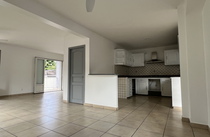 Maison T5, 3 chambres, SAINT-PIERRE