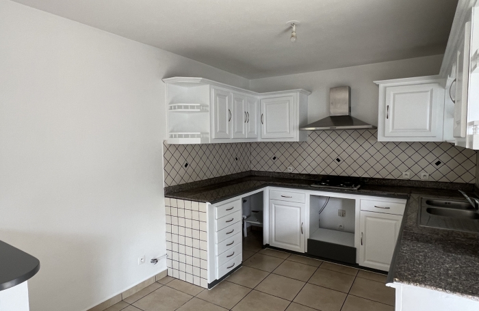 Maison T5, 3 chambres, SAINT-PIERRE