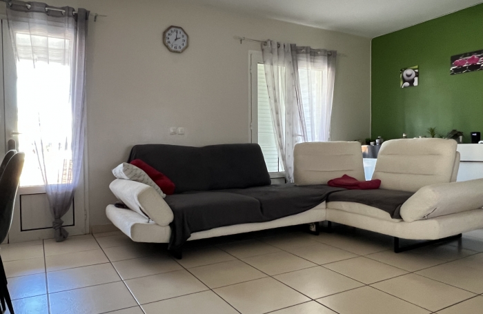 Maison T4 de plain pied SAINT-PIERRE