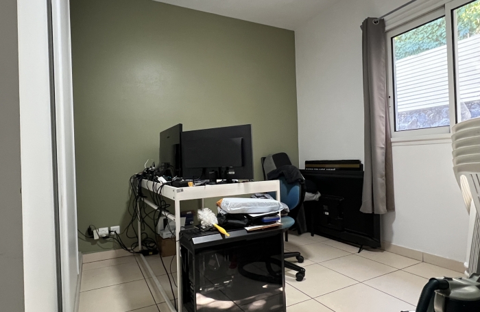 Maison T4 de plain pied SAINT-PIERRE