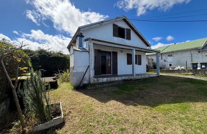 Vente Maison 97418