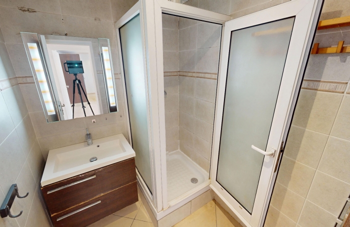 Vente Appartement 98m&sup2; 5 pi&egrave;ces Saint Denis