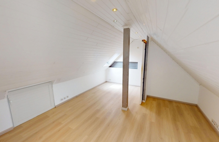 Vente Appartement 98m&sup2; 5 pi&egrave;ces Saint Denis