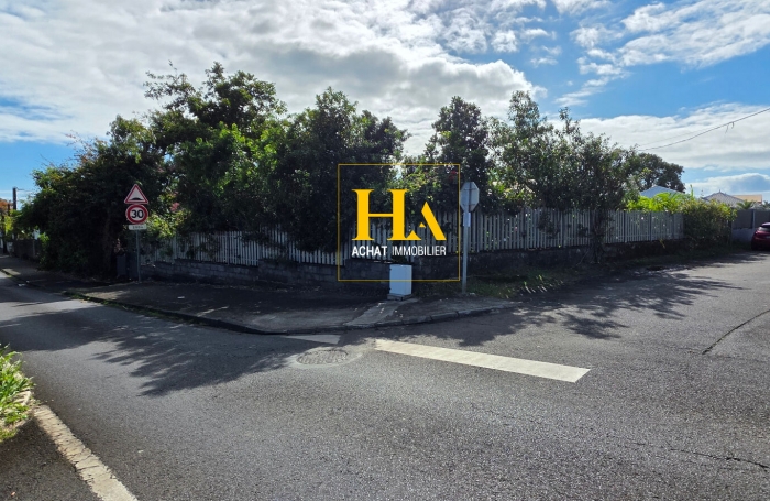 Vente Maison 42m² 2 pièces Sainte Suzanne