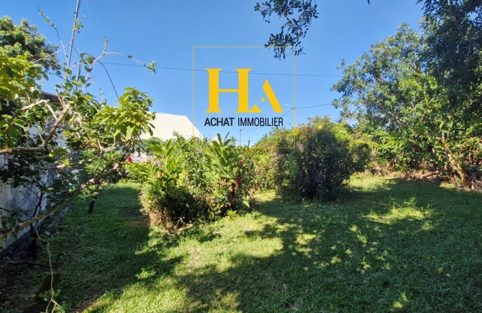 Vente Maison 42m² 2 pièces Sainte Suzanne