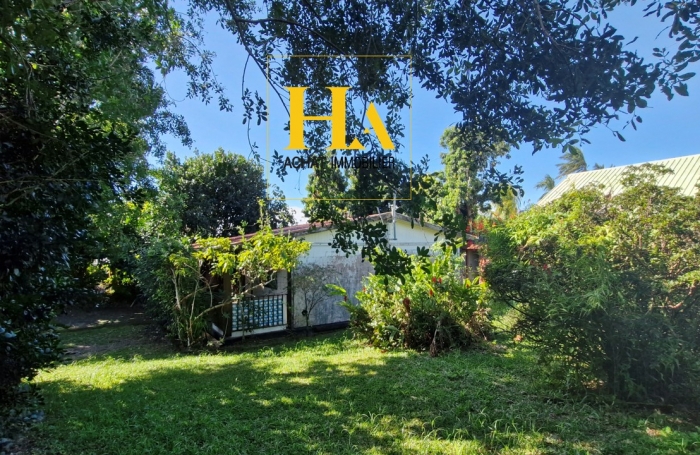 Vente Maison 42m² 2 pièces Sainte Suzanne