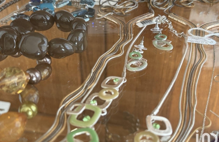 Vente Fonds de commerce 90m&sup2; Saint Denis