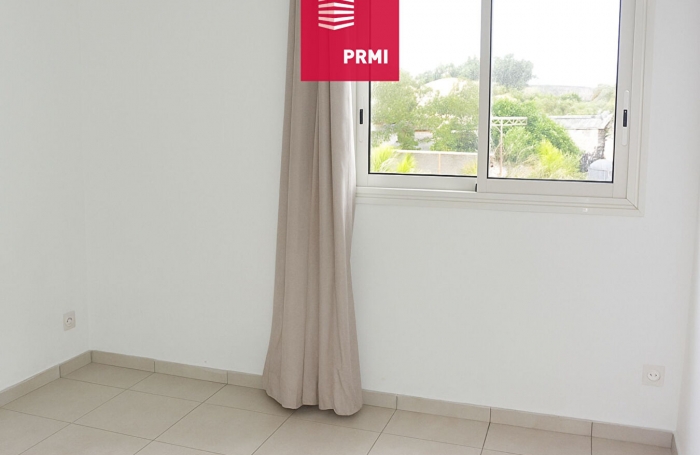 Vente Appartement 52m² 3 pièces Le Tampon