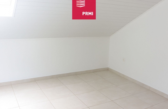 Vente Appartement 52m² 3 pièces Le Tampon
