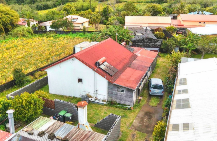 Vente Maison 97480