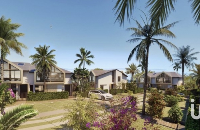 Vente Divers 96m&sup2; 4 pi&#232;ces Saint Gilles les Bains