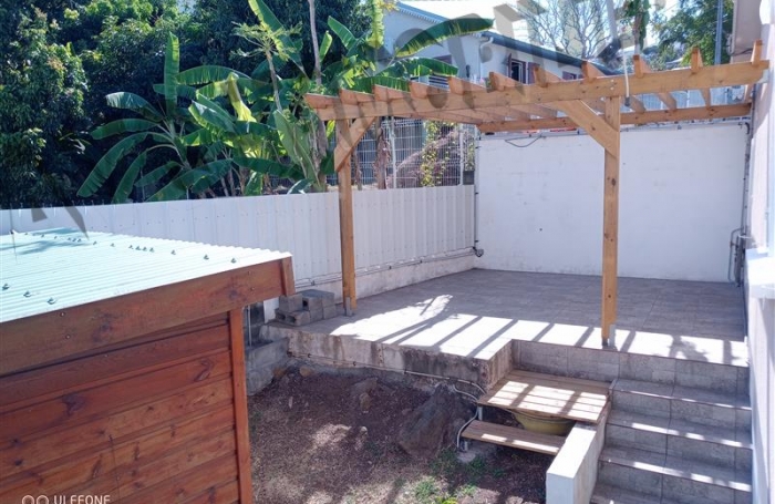 Vente Maison 94m² 4 pièces La Possession