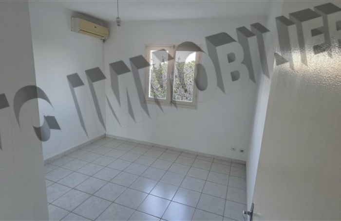 Vente Maison 94m² 4 pièces La Possession