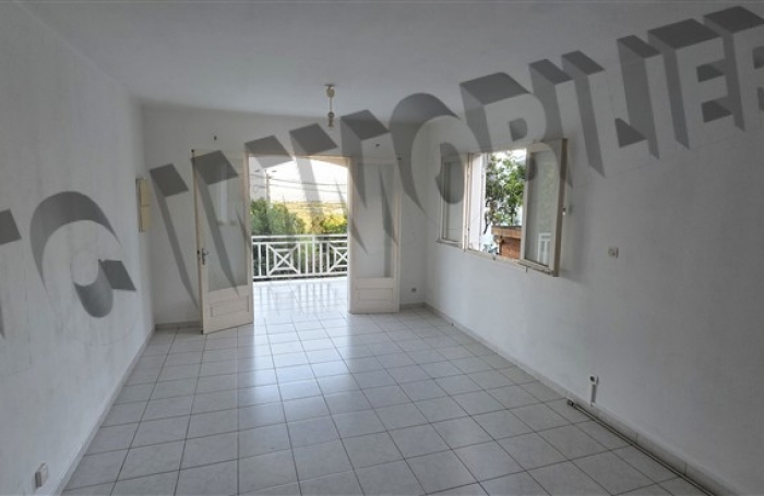 Vente Maison 94m² 4 pièces La Possession