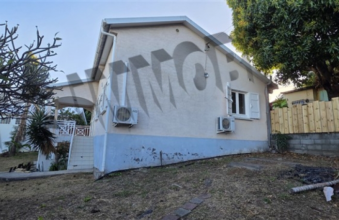 Vente Maison 94m² 4 pièces La Possession