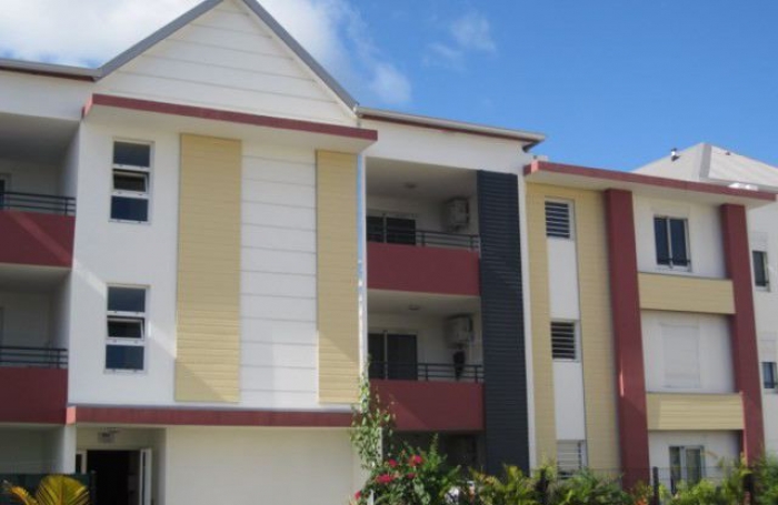 Location Appartement 