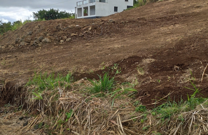 Vente Terrain 430m&sup2; Bois de Nefles St Paul