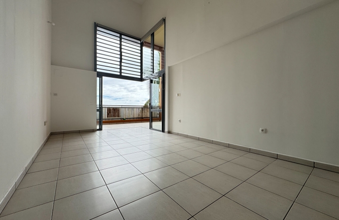 Vente Appartement 95.72m² 4 pièces Sainte Marie