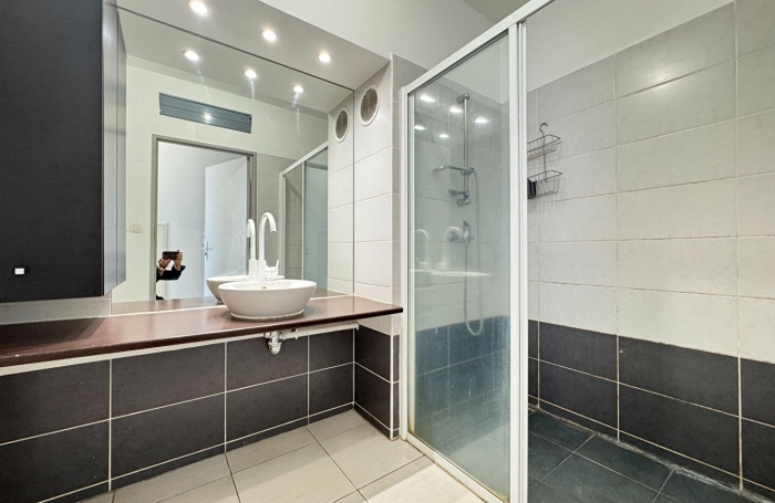 Vente Appartement 95.72m² 4 pièces Sainte Marie