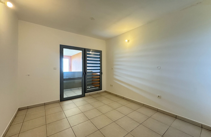 Vente Appartement 95.72m² 4 pièces Sainte Marie