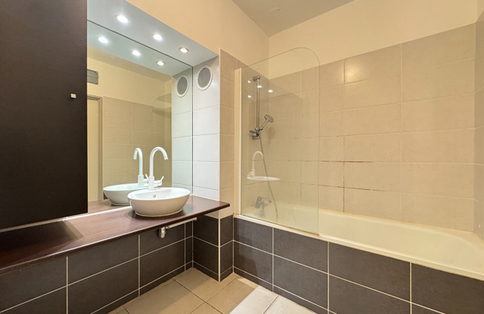 Vente Appartement 95.72m² 4 pièces Sainte Marie