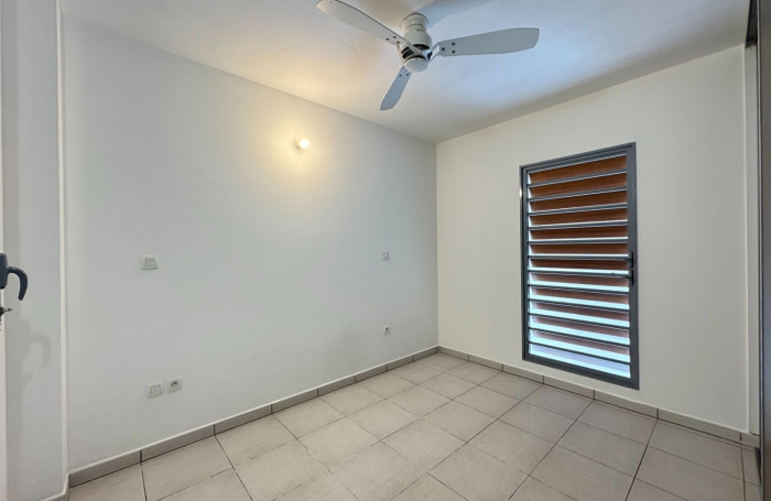 Vente Appartement 95.72m² 4 pièces Sainte Marie