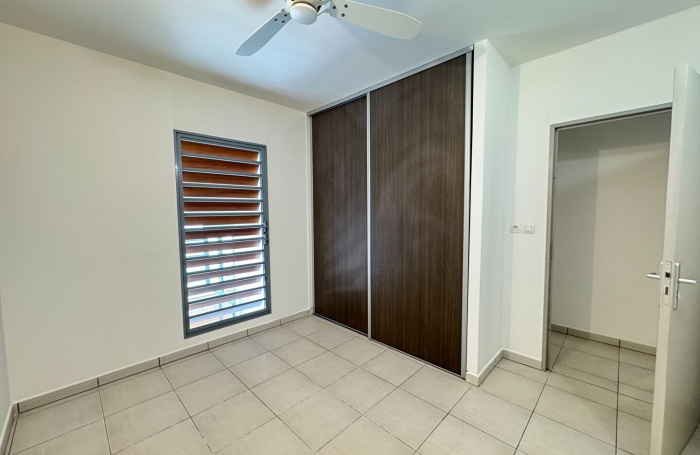 Vente Appartement 95.72m² 4 pièces Sainte Marie