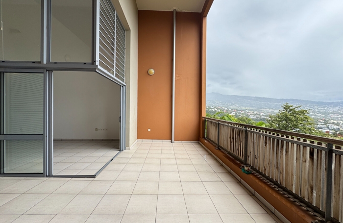 Vente Appartement 95.72m² 4 pièces Sainte Marie