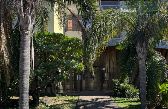 Vente Appartement 95.72m² 4 pièces Sainte Marie