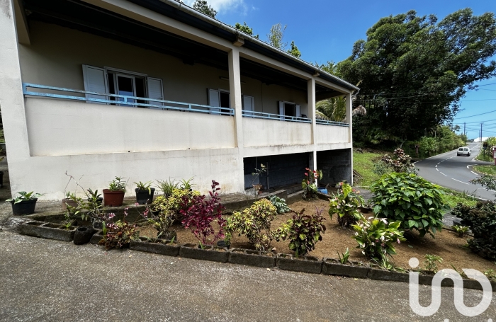 Vente Maison 97429