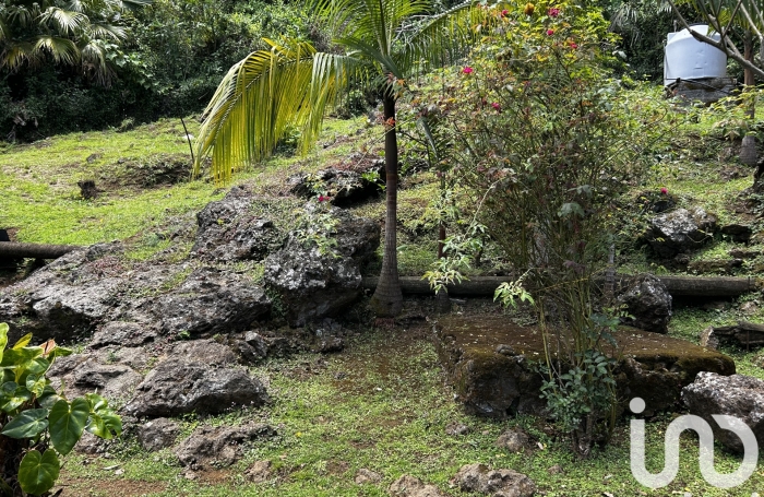 Vente Maison 80m&sup2; 4 pi&#232;ces Petite île