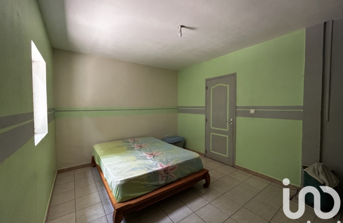 Vente Maison 80m&sup2; 4 pi&#232;ces Petite île