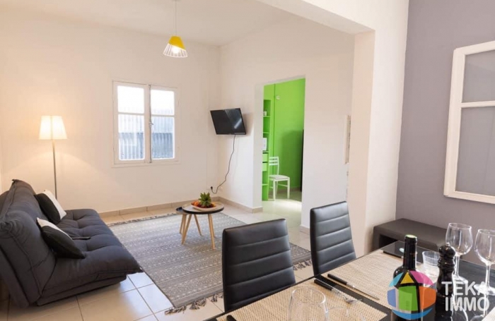 Vente Appartement 97441