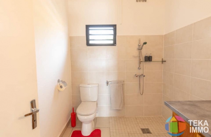 Vente Appartement 2 pi&#232;ces Sainte Suzanne