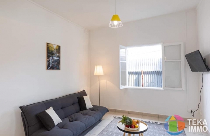 Vente Appartement 2 pi&#232;ces Sainte Suzanne