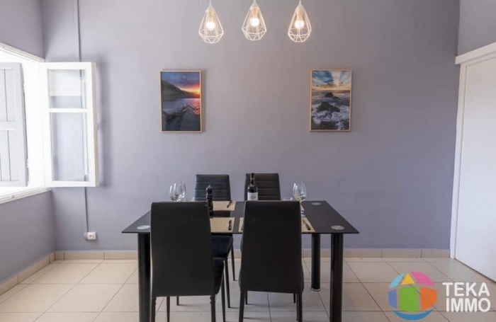 Vente Appartement 2 pi&#232;ces Sainte Suzanne