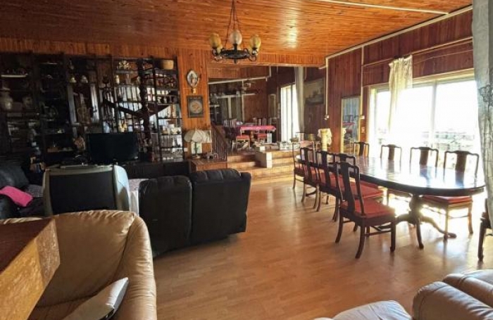 Vente Maison 310m&sup2; 10 pi&#232;ces Saint Denis