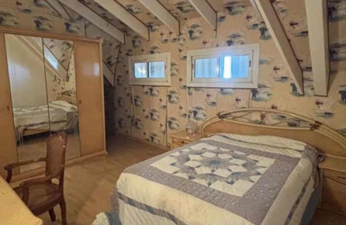 Vente Maison 310m&sup2; 10 pi&#232;ces Saint Denis