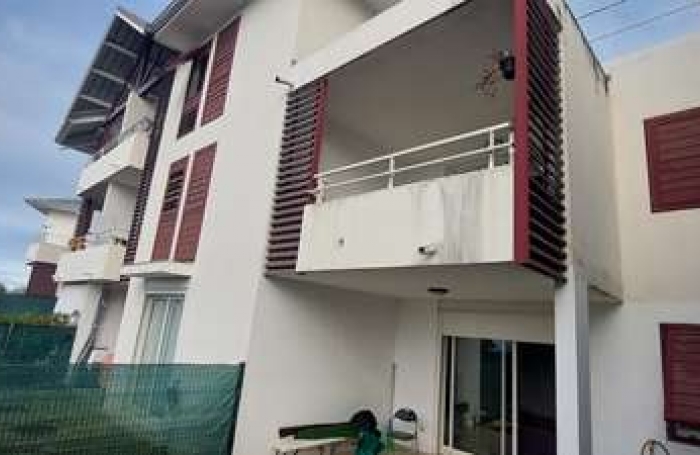 Location Appartement 97490