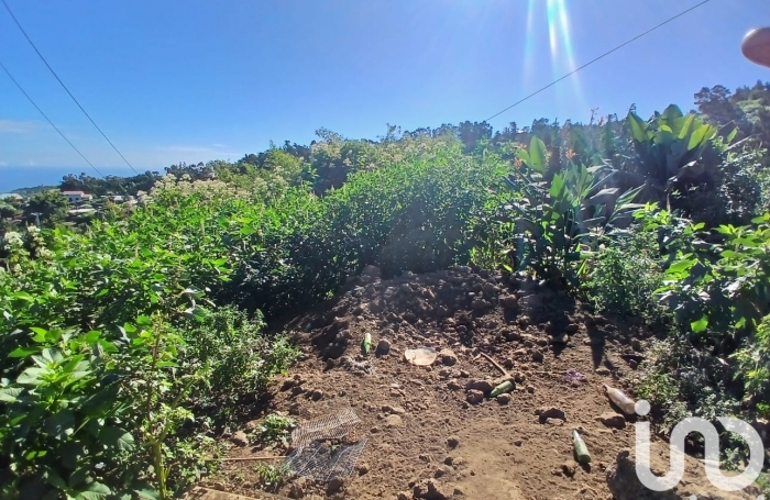 Vente Terrain 597m&sup2; Trois Bassins