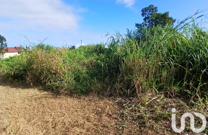 Vente Terrain 597m&sup2; Trois Bassins