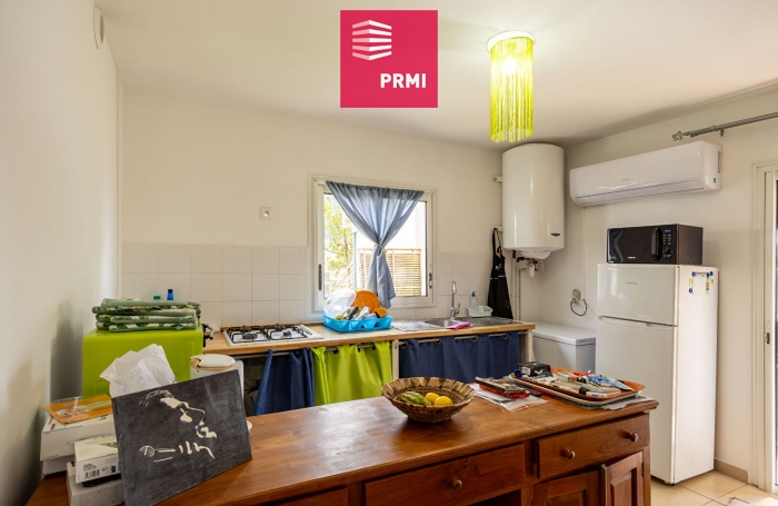 Vente Immeuble 300m² 12 pièces Plaine des Palmistes