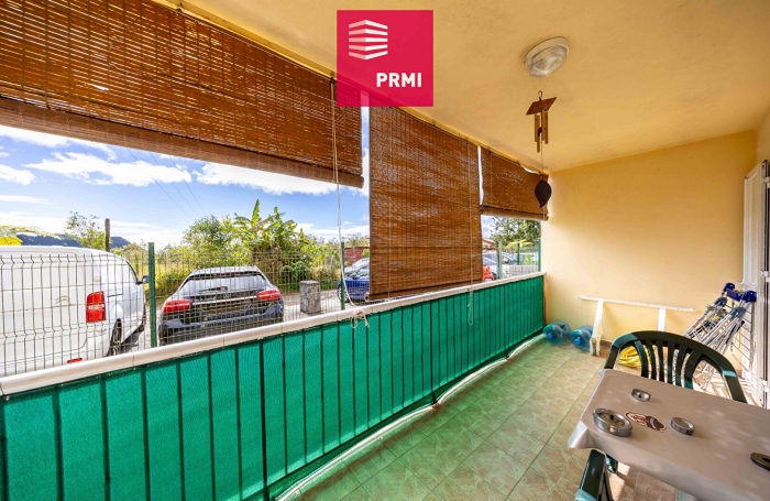 Vente Immeuble 300m² 12 pièces Plaine des Palmistes