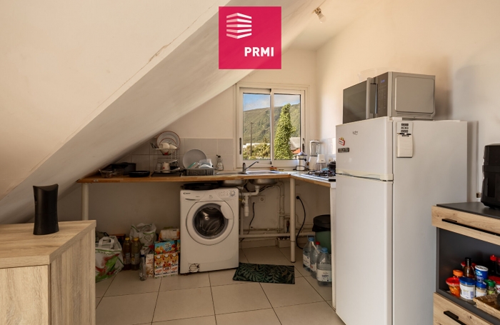 Vente Immeuble 300m² 12 pièces Plaine des Palmistes