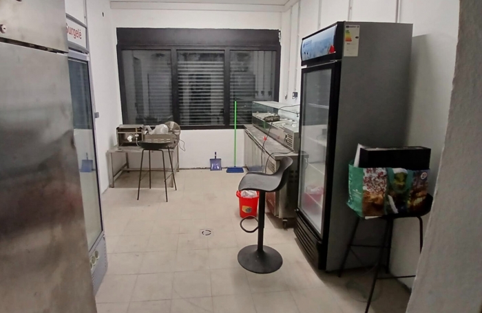 Vente Immeuble 215m² 10 pièces Saint André