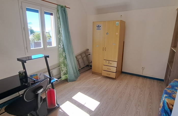 Vente Maison 96m&sup2; 5 pi&#232;ces Saint Louis