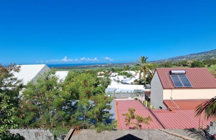 Vente Maison 96m&sup2; 5 pi&#232;ces Saint Louis