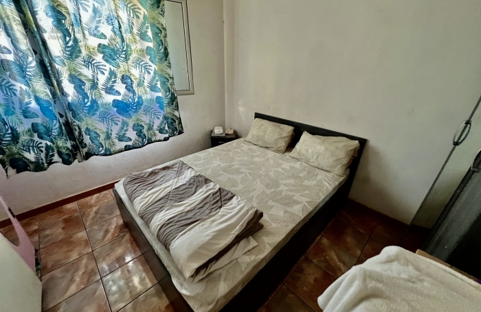 SAINT LOUIS 97450 - ENSEMBLE IMMOBILIER - REVENU LOCATIF - PROCHE COMMODITÉS - QUARTIER RÉSIDENTIEL